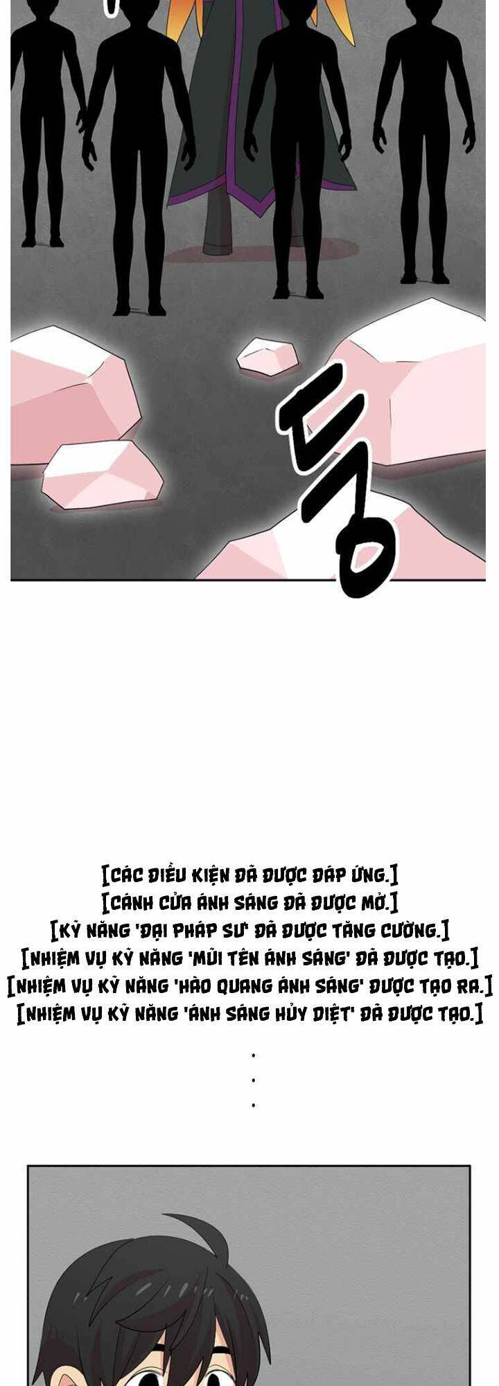 Mọt Sách Chapter 180 - Trang 2