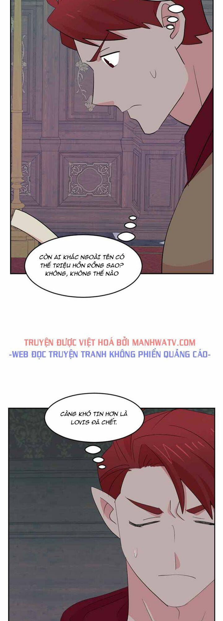 Mọt Sách Chapter 180 - Trang 2