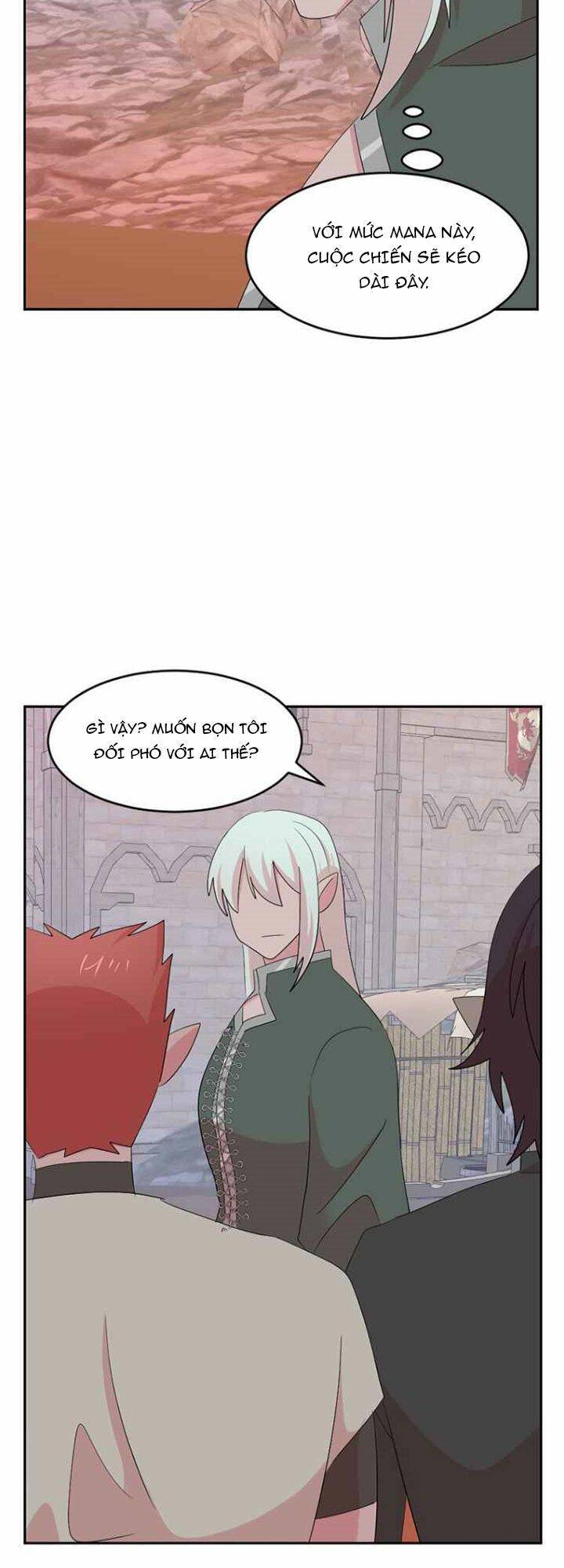 Mọt Sách Chapter 179 - Trang 2