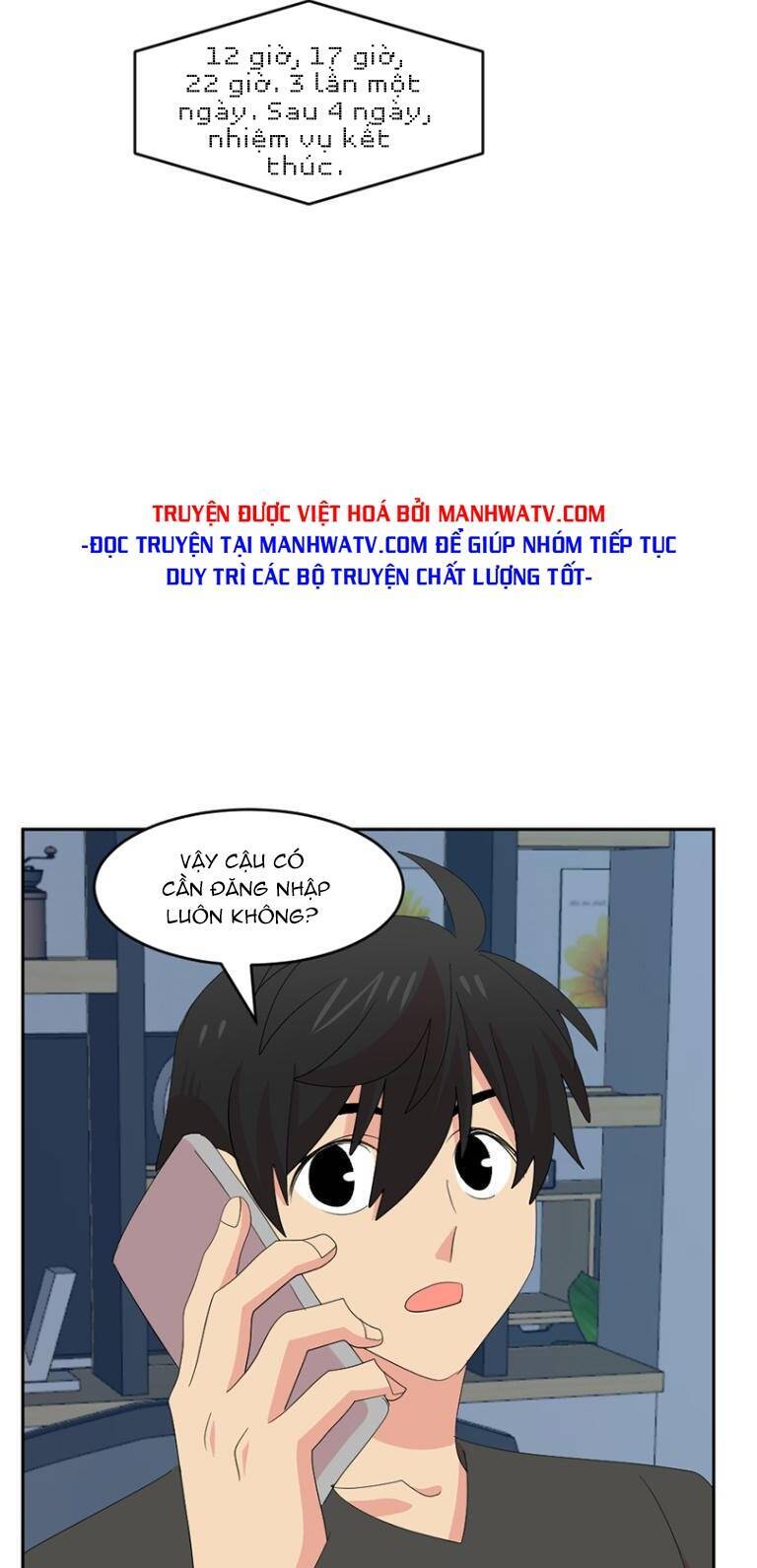 Mọt Sách Chapter 177 - Trang 2