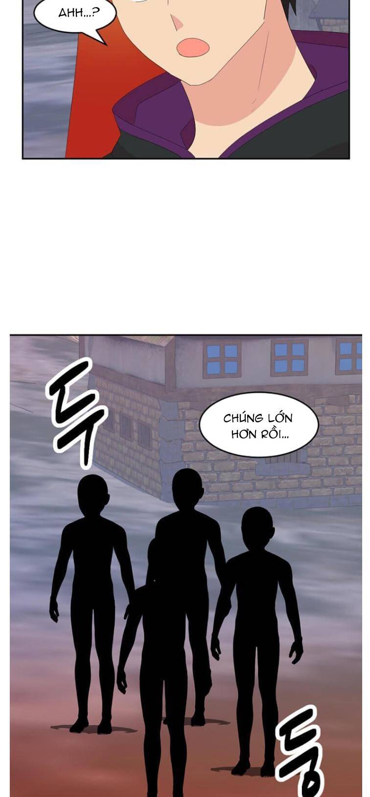 Mọt Sách Chapter 176 - Trang 2