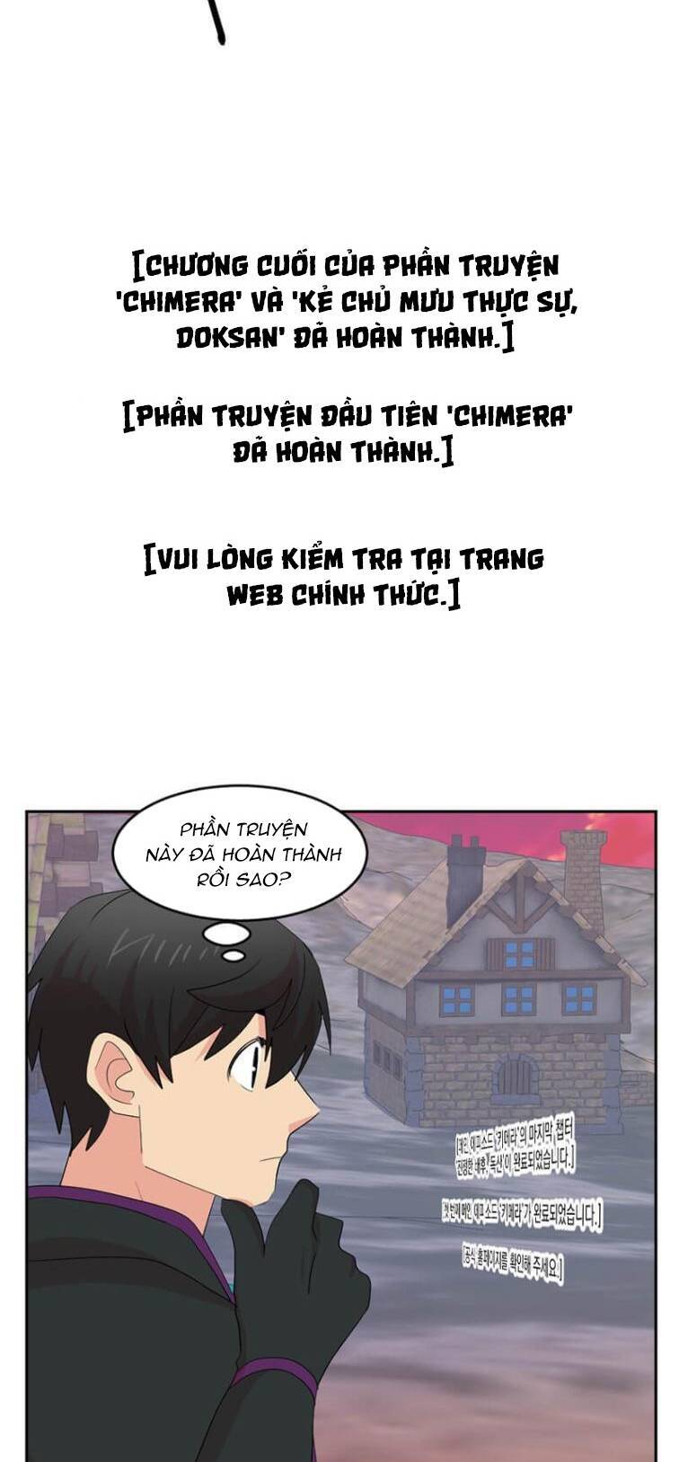 Mọt Sách Chapter 176 - Trang 2