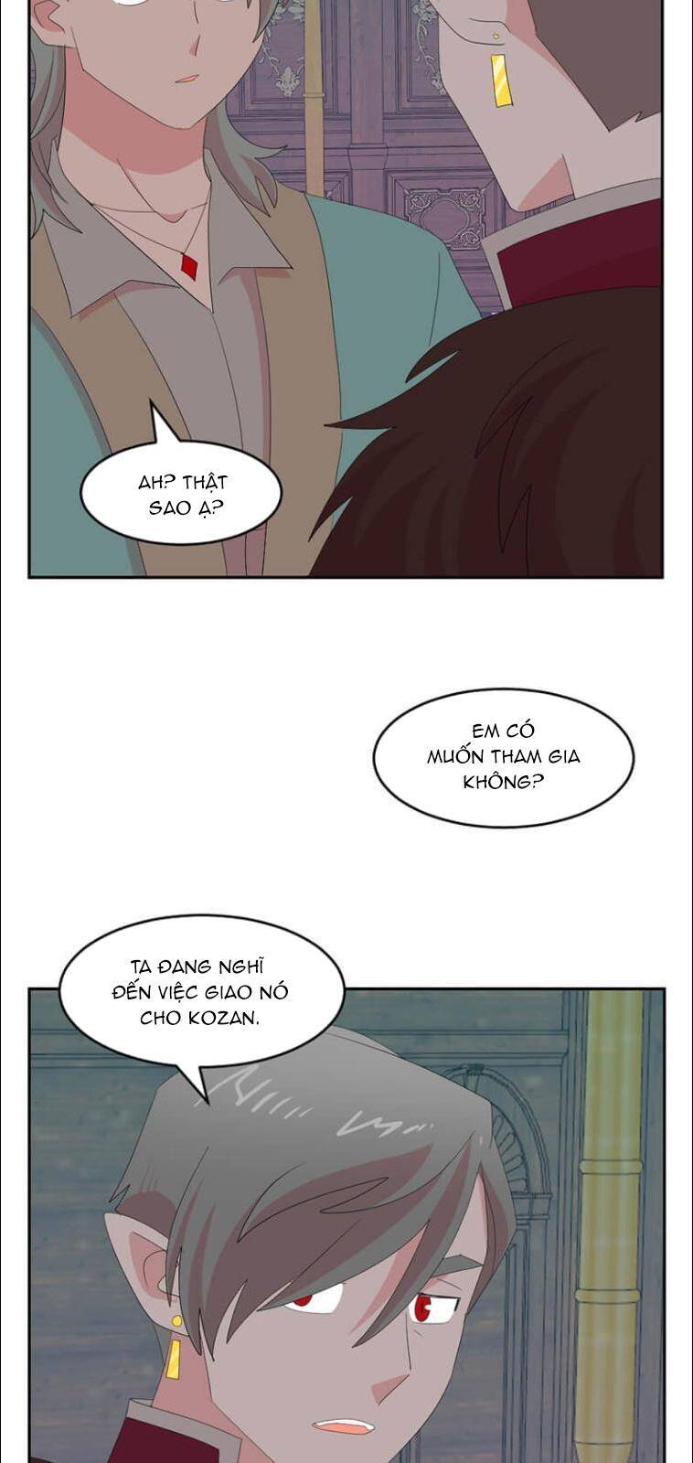 Mọt Sách Chapter 175 - Trang 2