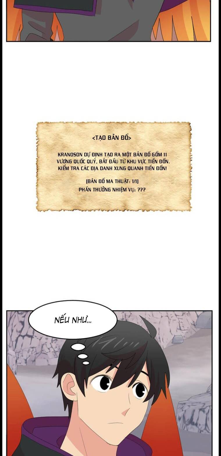 Mọt Sách Chapter 175 - Trang 2