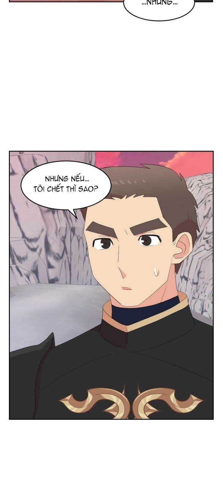 Mọt Sách Chapter 174 - Trang 2