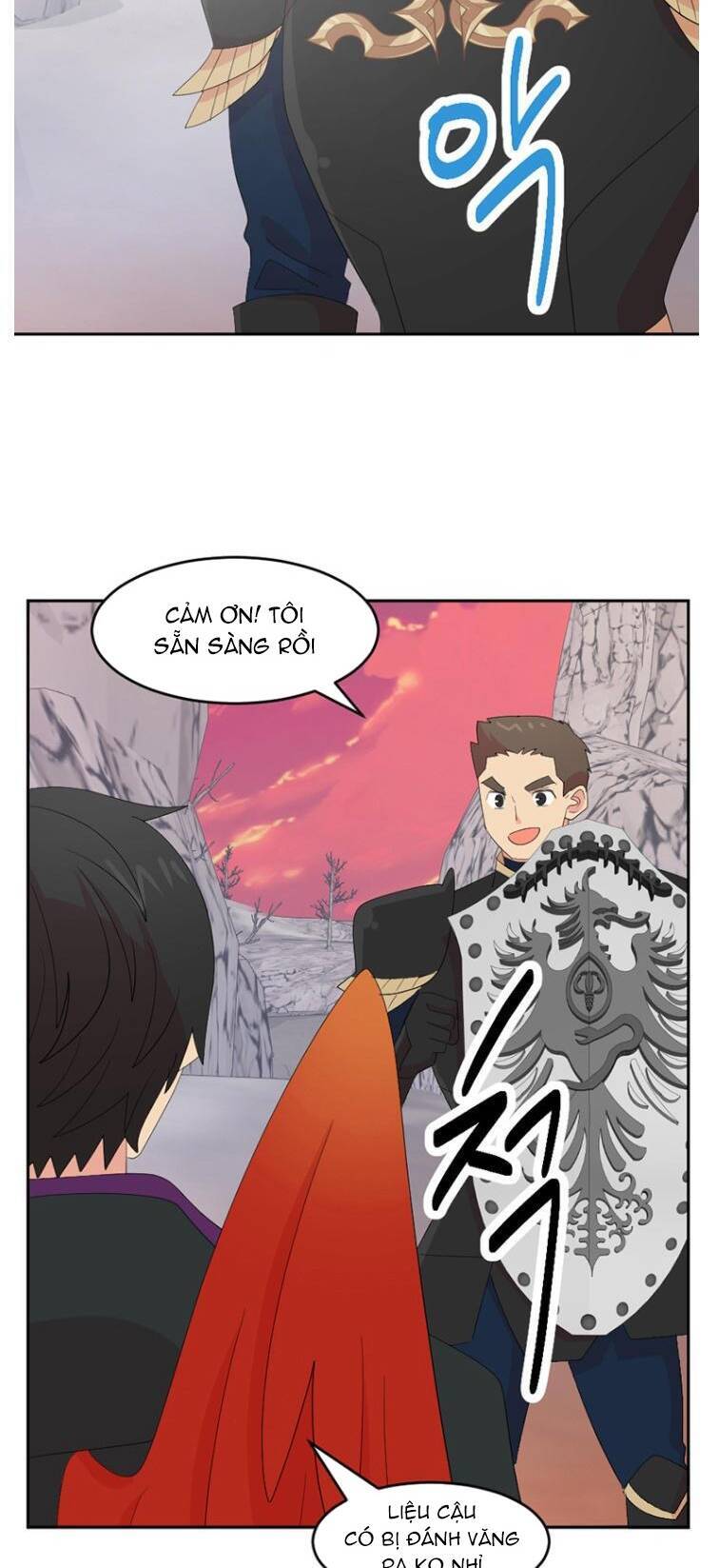 Mọt Sách Chapter 174 - Trang 2