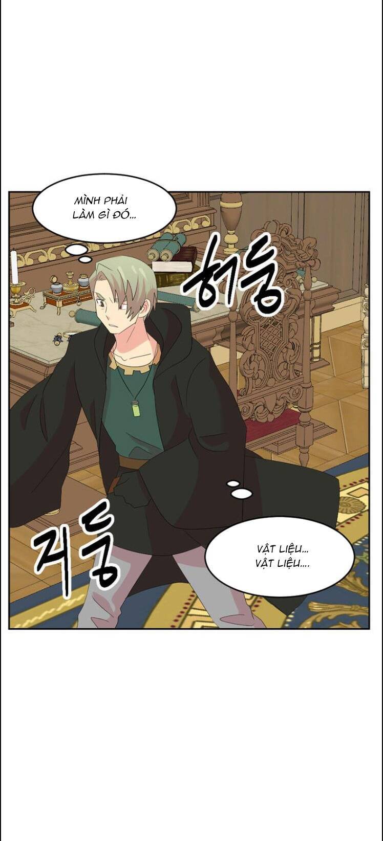 Mọt Sách Chapter 174 - Trang 2