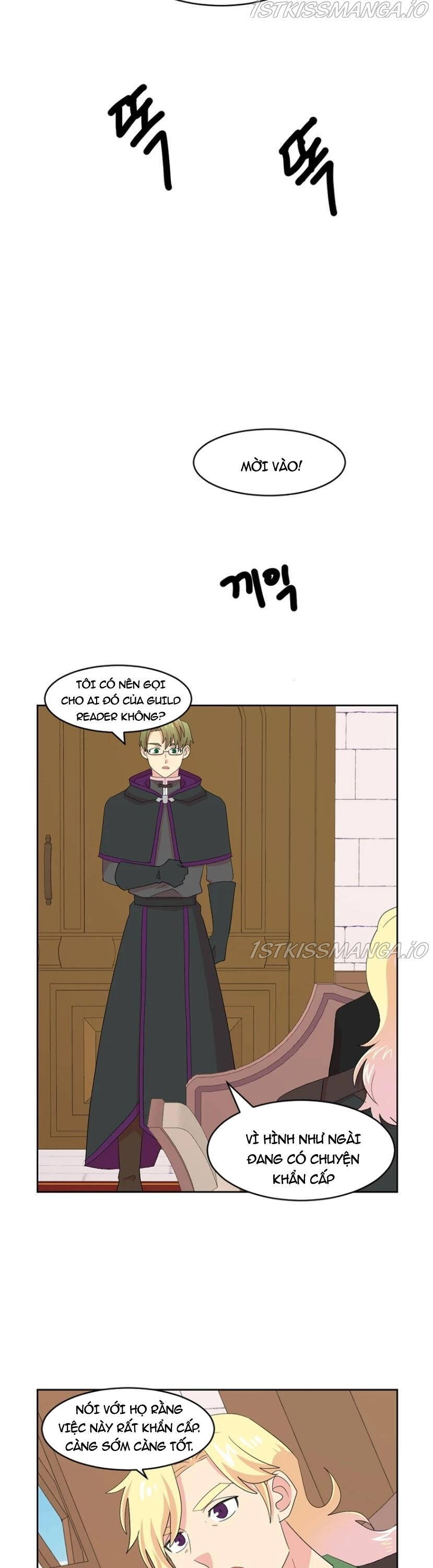 Mọt Sách Chapter 169 - Trang 2