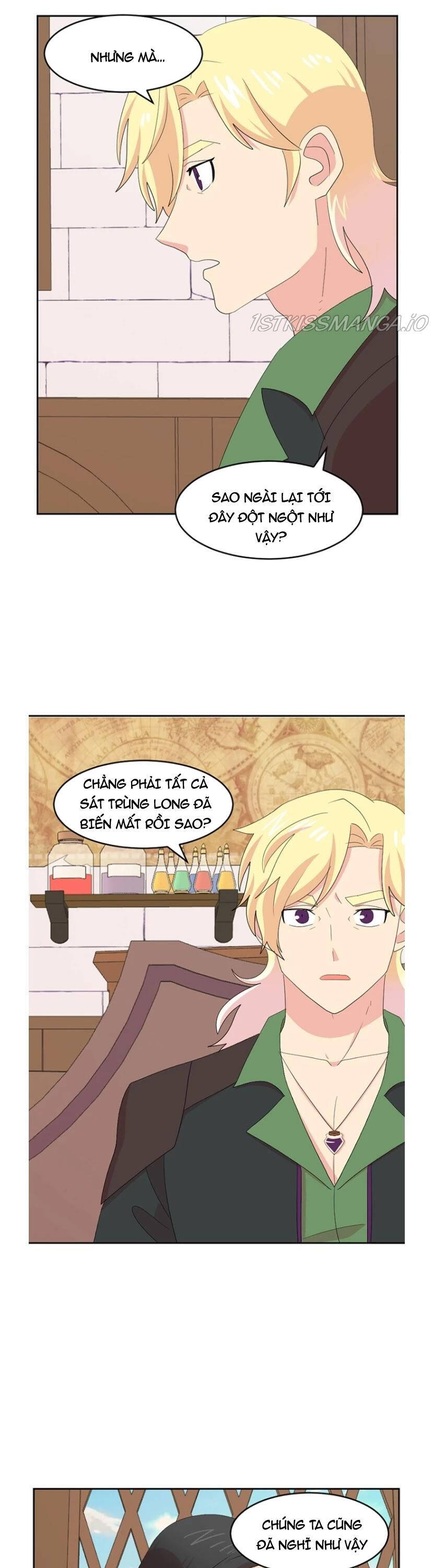 Mọt Sách Chapter 169 - Trang 2