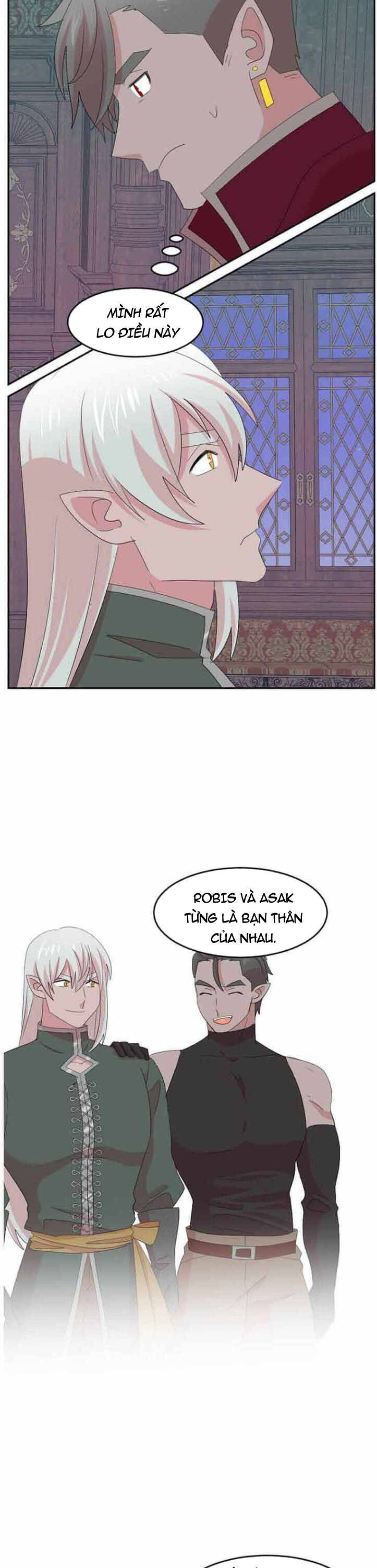 Mọt Sách Chapter 167 - Trang 2