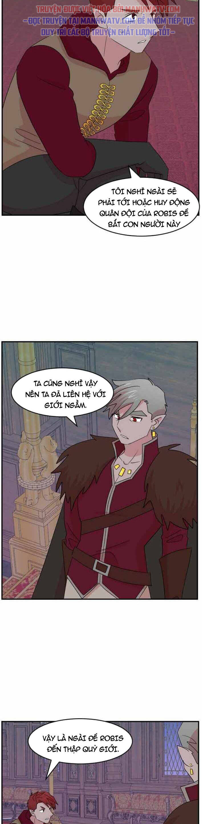 Mọt Sách Chapter 166 - Trang 2