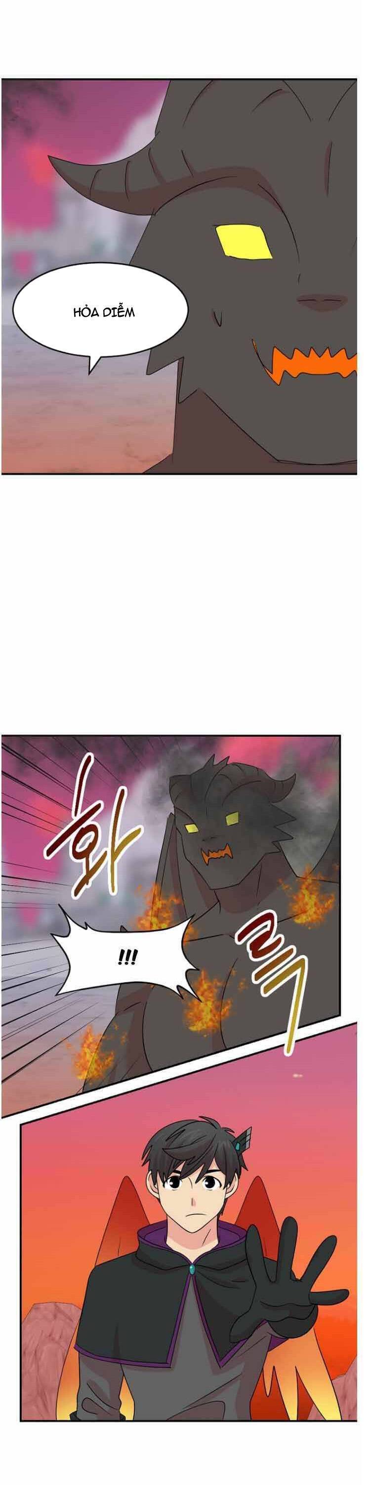 Mọt Sách Chapter 166 - Trang 2