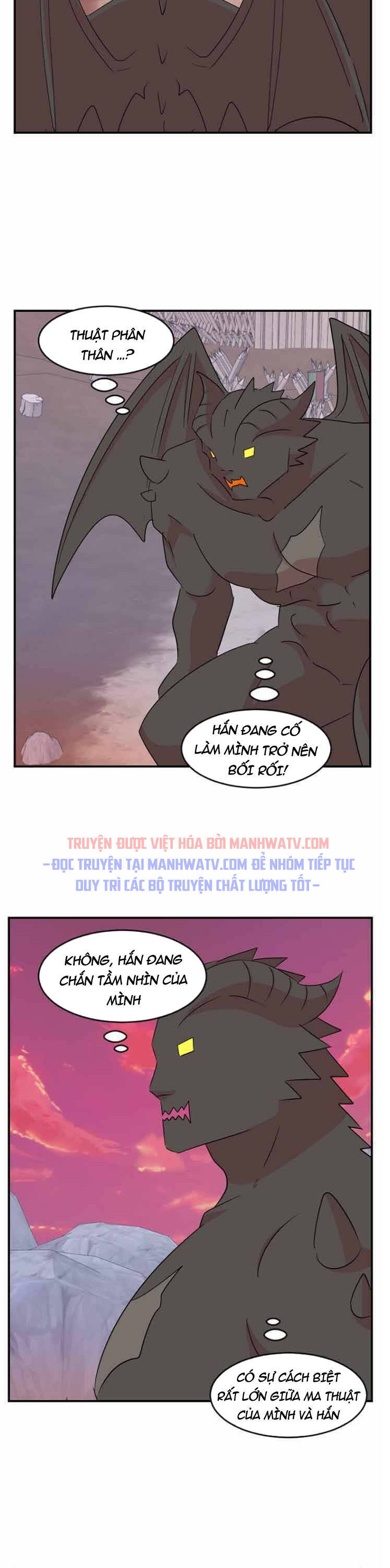 Mọt Sách Chapter 166 - Trang 2