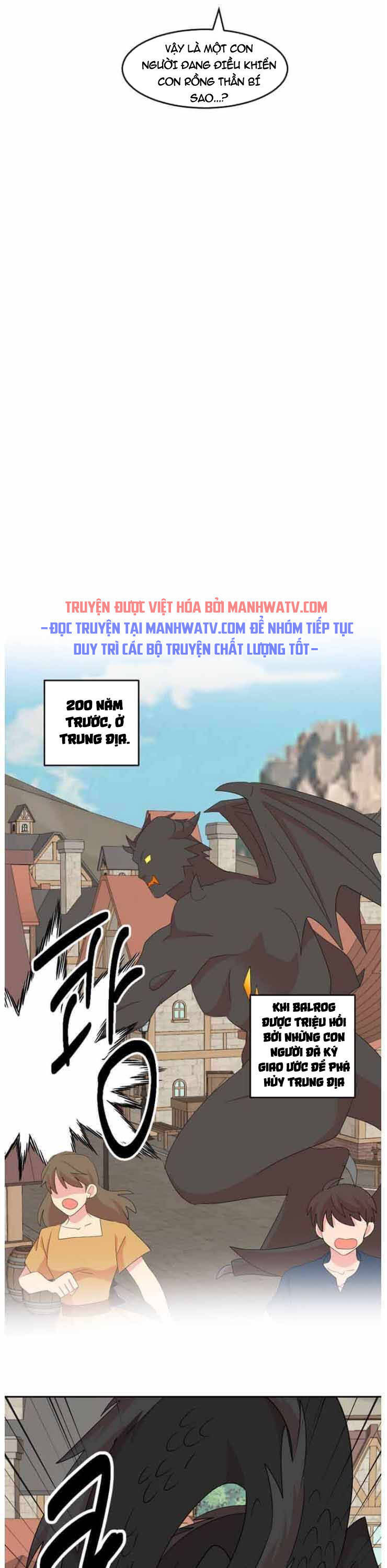 Mọt Sách Chapter 165 - Trang 2