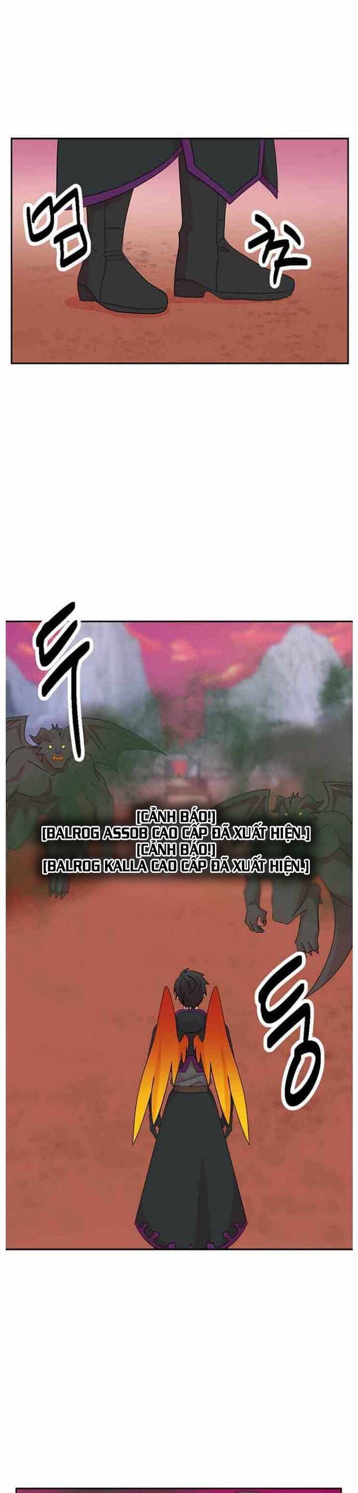 Mọt Sách Chapter 164 - Trang 2