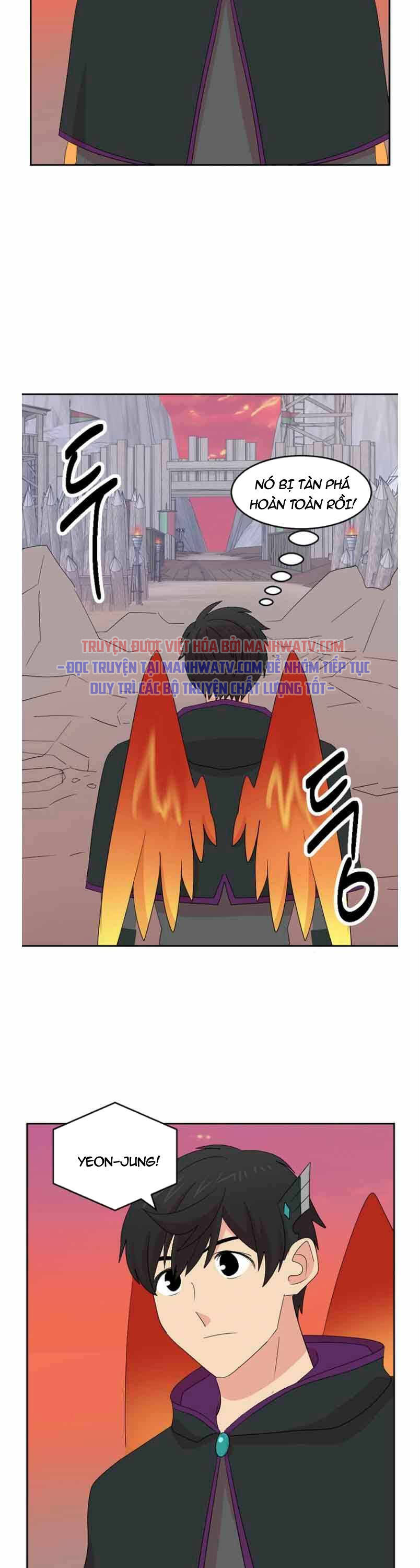 Mọt Sách Chapter 163 - Trang 2