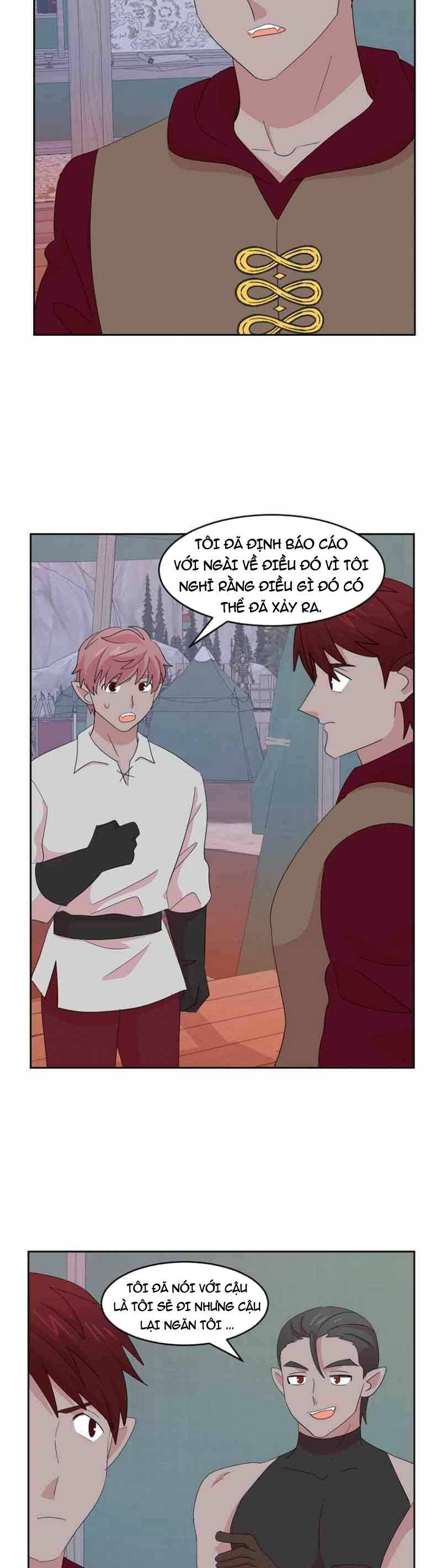 Mọt Sách Chapter 162 - Trang 2