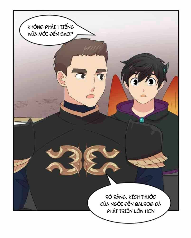 Mọt Sách Chapter 161 - Trang 2