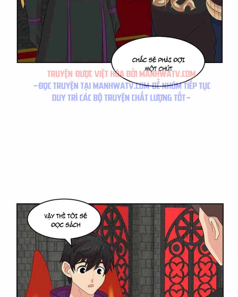 Mọt Sách Chapter 161 - Trang 2