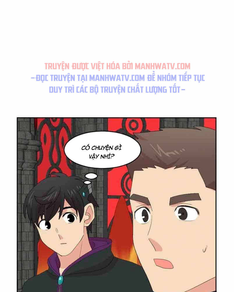 Mọt Sách Chapter 161 - Trang 2