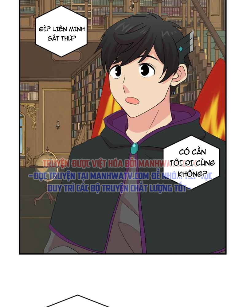 Mọt Sách Chapter 157 - Trang 2