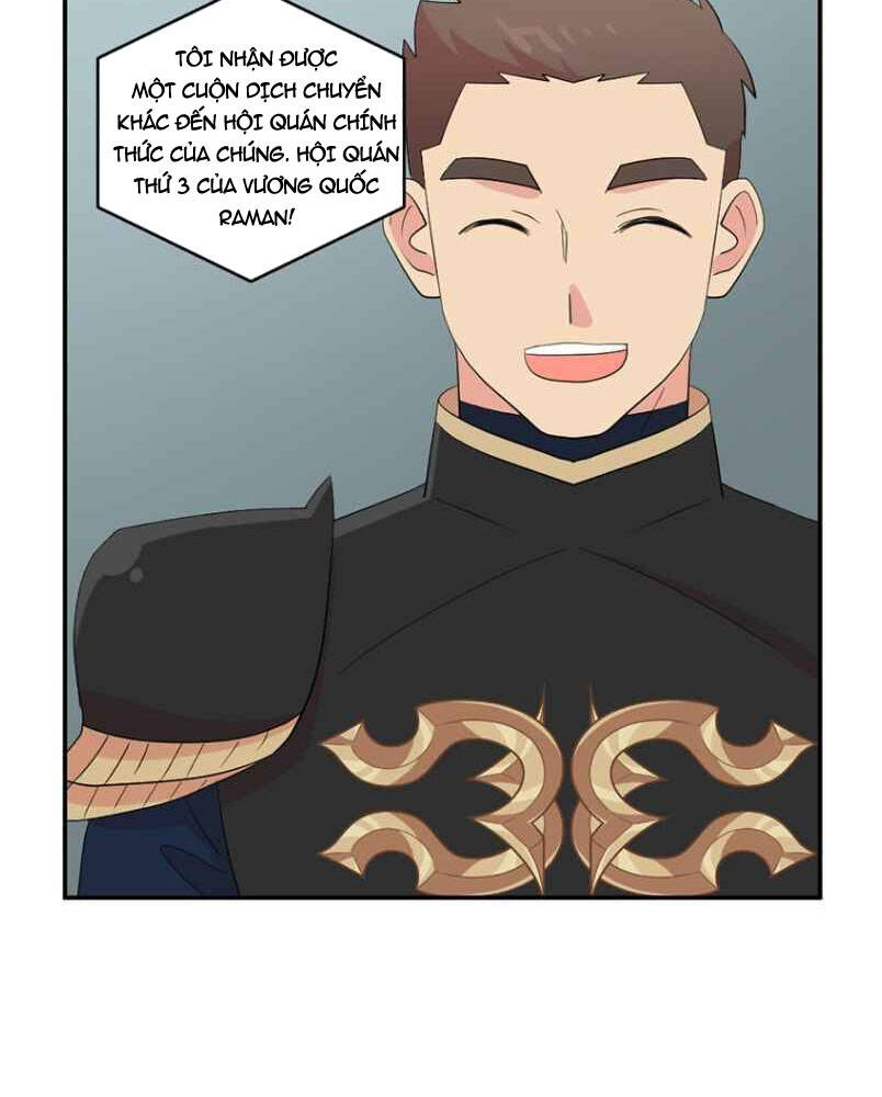 Mọt Sách Chapter 157 - Trang 2