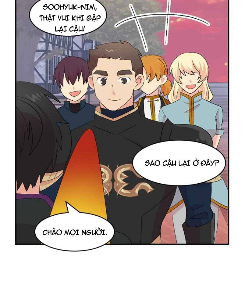 Mọt Sách Chapter 157 - Trang 2