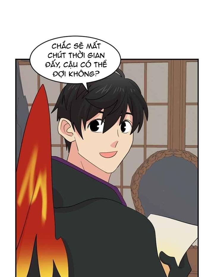 Mọt Sách Chapter 155 - Trang 2