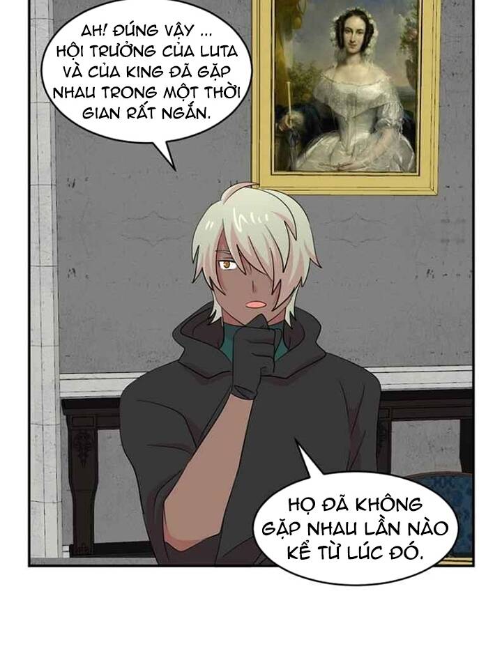 Mọt Sách Chapter 155 - Trang 2