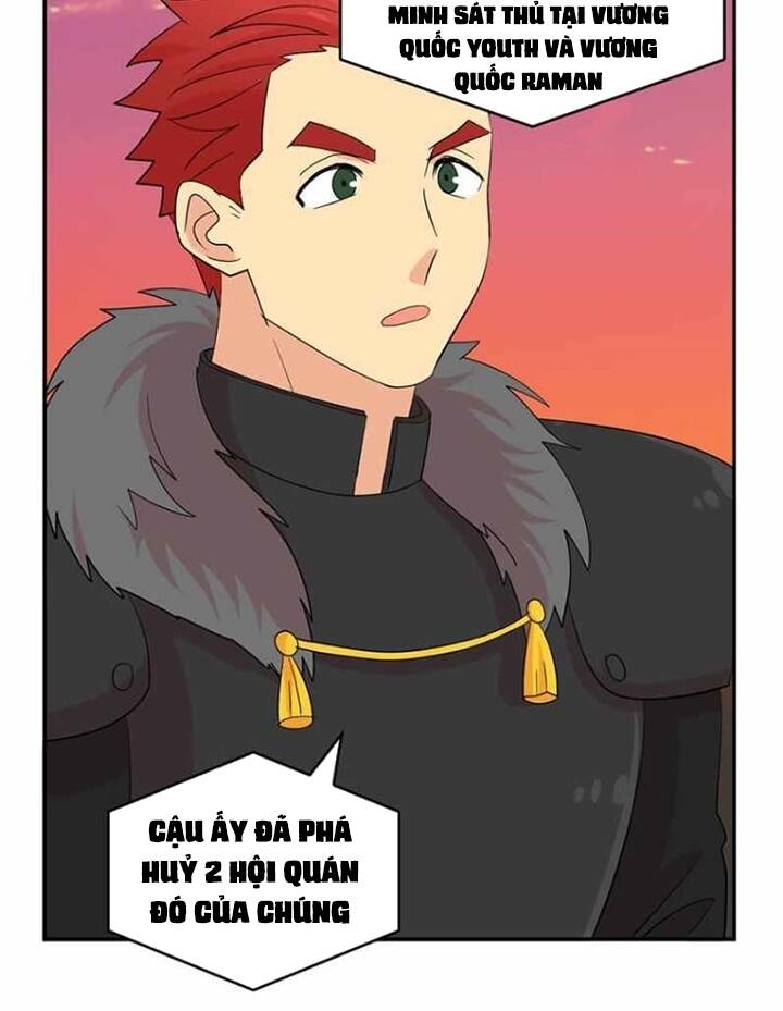 Mọt Sách Chapter 154 - Trang 2