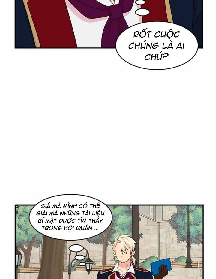 Mọt Sách Chapter 154 - Trang 2