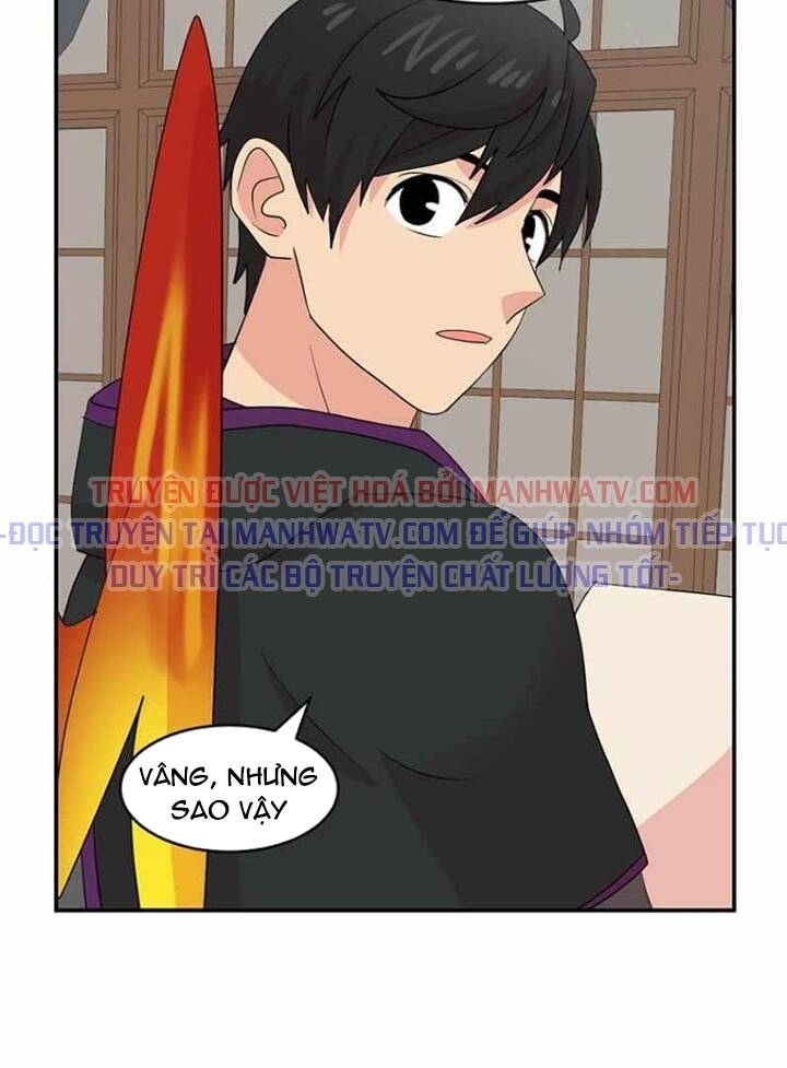 Mọt Sách Chapter 154 - Trang 2