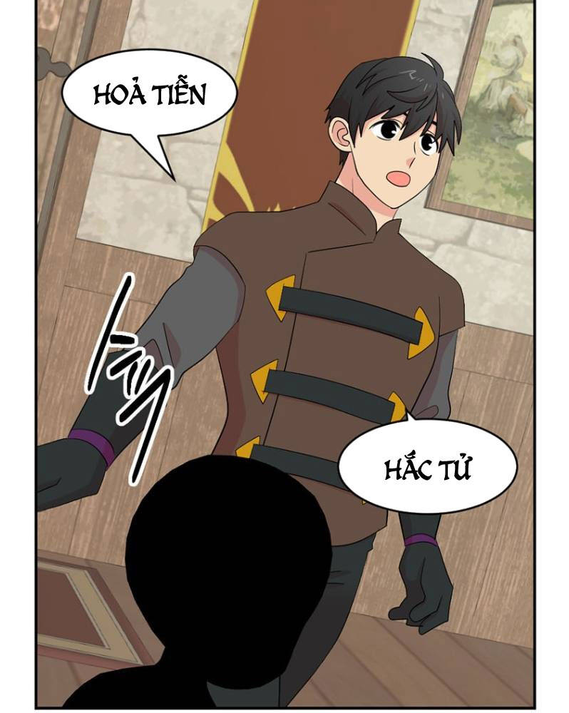 Mọt Sách Chapter 153 - Trang 2