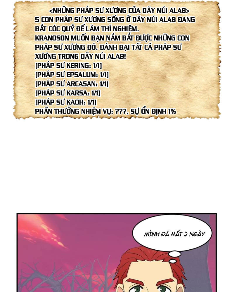 Mọt Sách Chapter 151 - Trang 2