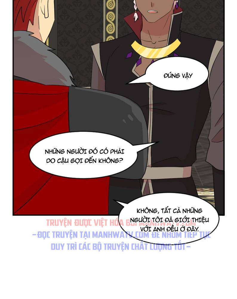 Mọt Sách Chapter 151 - Trang 2