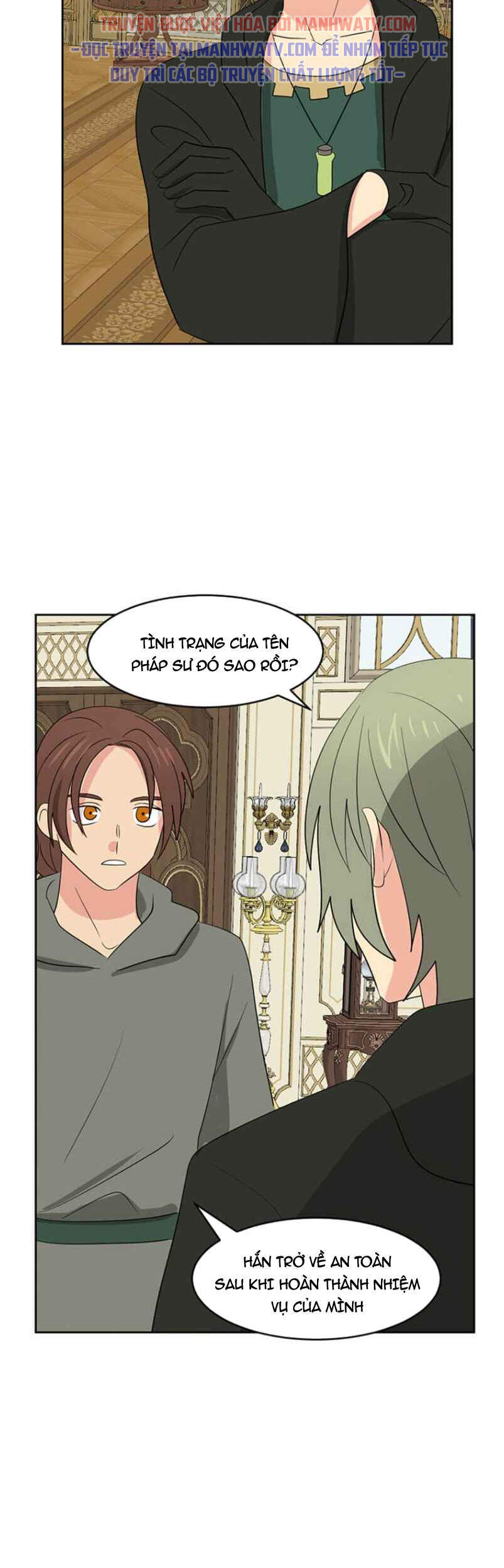 Mọt Sách Chapter 147 - Trang 2