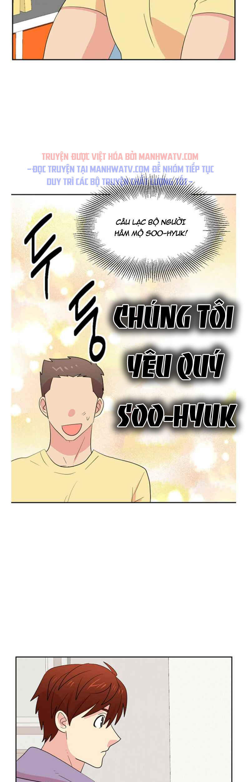 Mọt Sách Chapter 146 - Trang 2