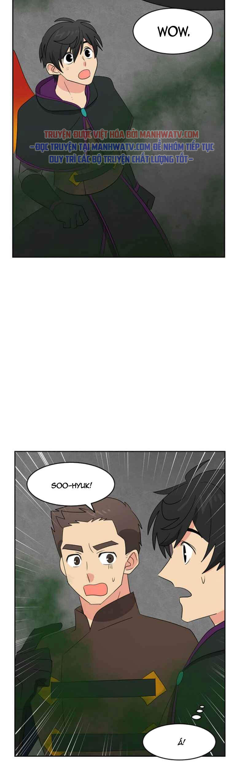 Mọt Sách Chapter 144 - Trang 2