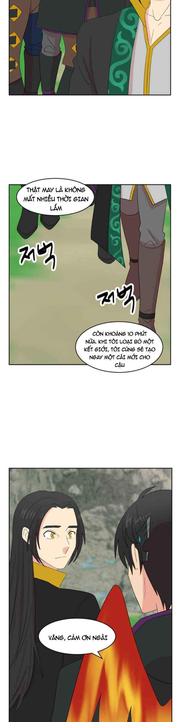 Mọt Sách Chapter 143 - Trang 2