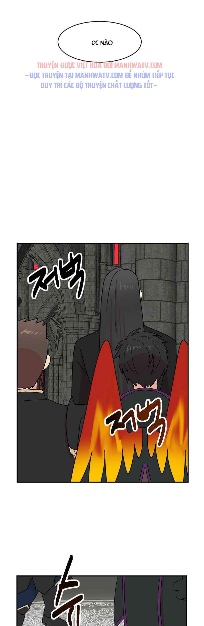 Mọt Sách Chapter 142 - Trang 2