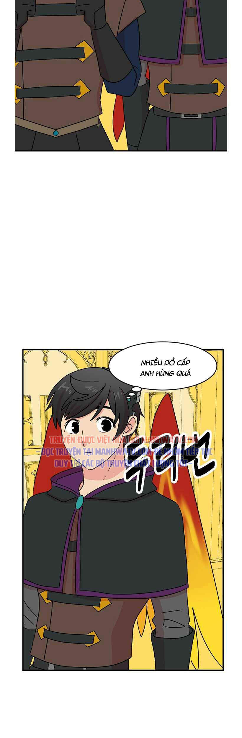 Mọt Sách Chapter 142 - Trang 2