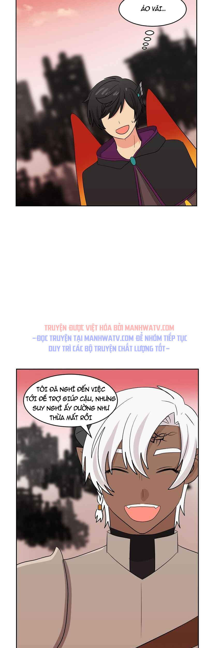 Mọt Sách Chapter 137 - Trang 2