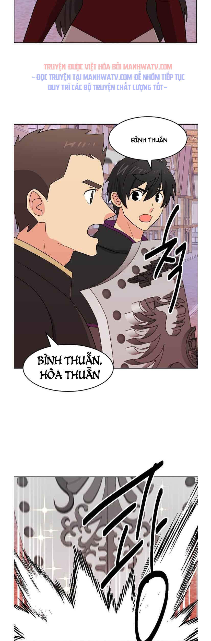 Mọt Sách Chapter 135 - Trang 2