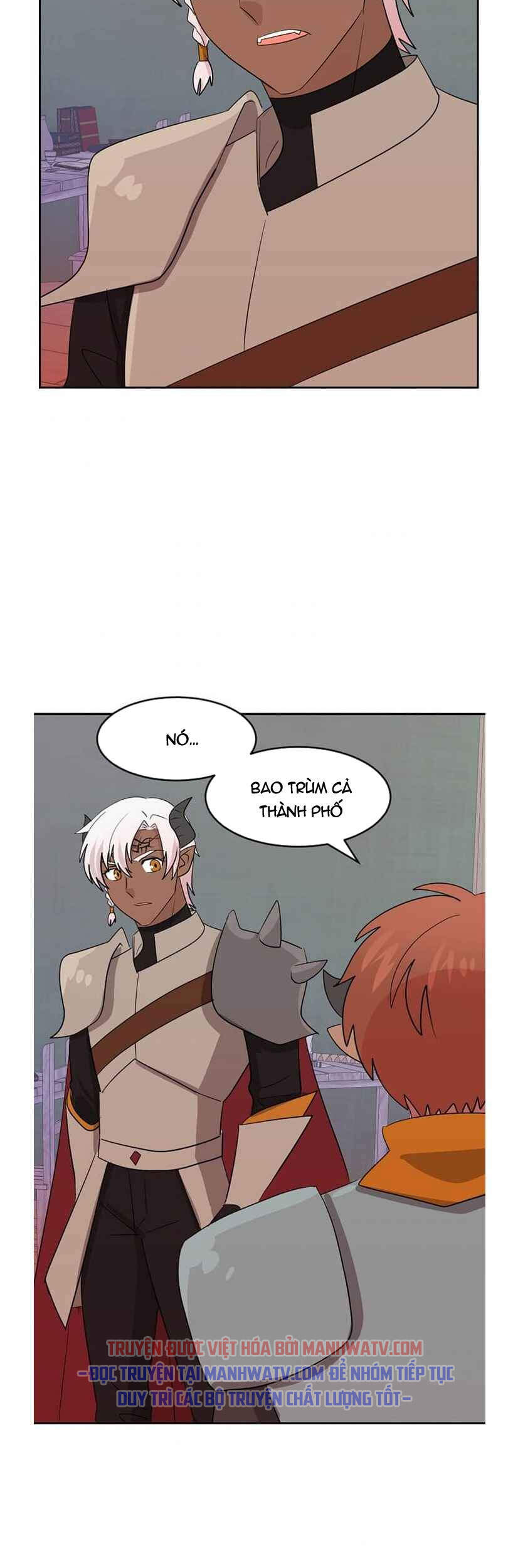 Mọt Sách Chapter 135 - Trang 2