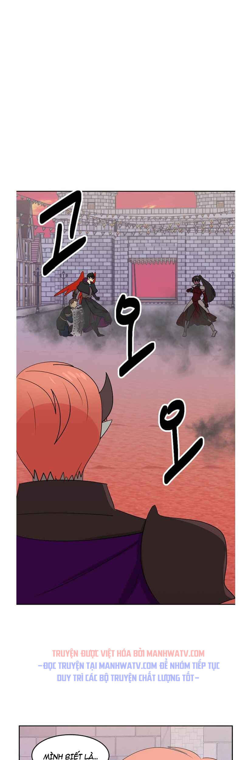 Mọt Sách Chapter 135 - Trang 2