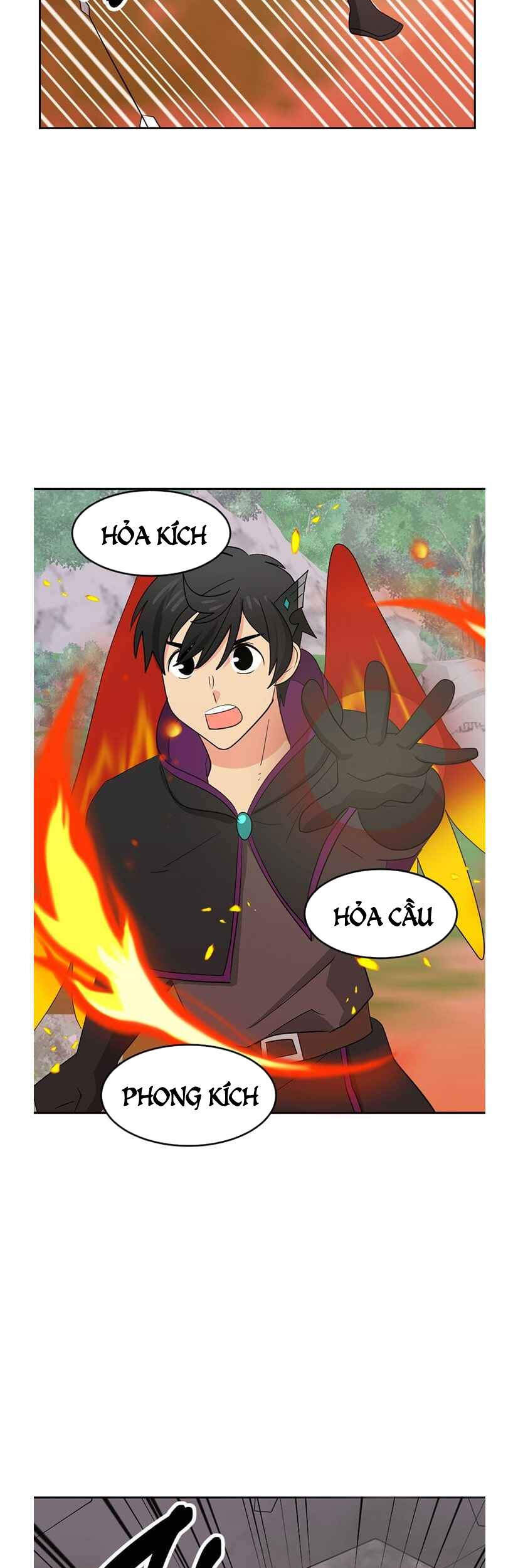 Mọt Sách Chapter 134 - Trang 2