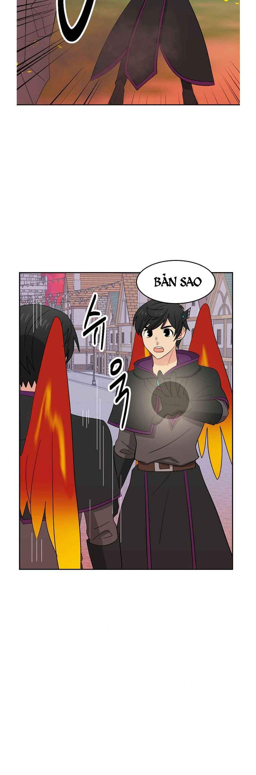 Mọt Sách Chapter 134 - Trang 2