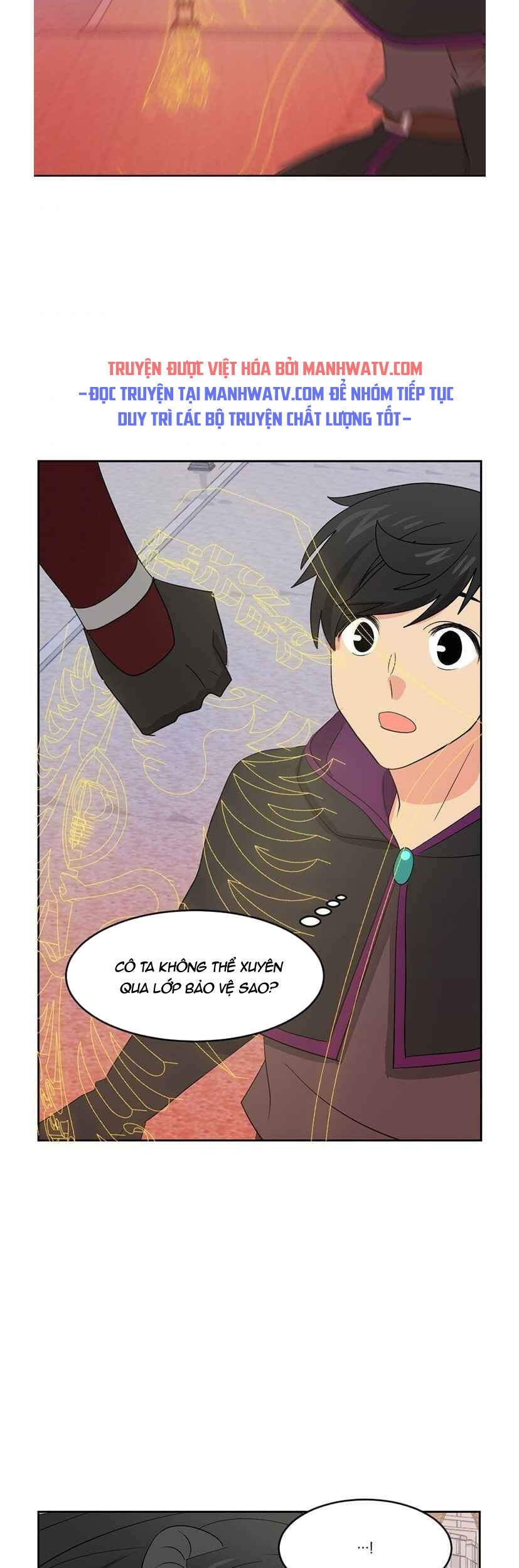 Mọt Sách Chapter 134 - Trang 2