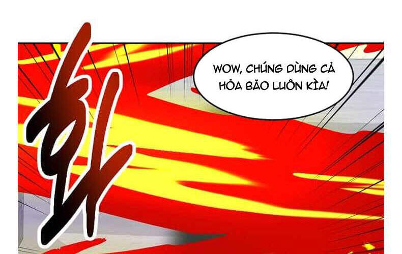 Mọt Sách Chapter 126 - Trang 2