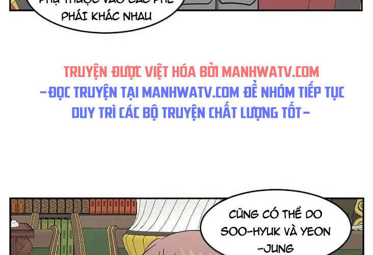 Mọt Sách Chapter 125 - Trang 2